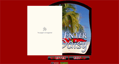 Desktop Screenshot of enterdaisy.com