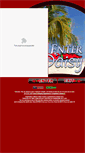 Mobile Screenshot of enterdaisy.com